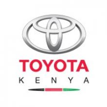 toyota kenya